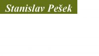 Podlahy - Pešek