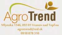 AGRO - TREND, spol. s r.o. Černina