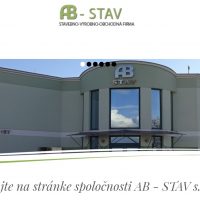 AB - STAV s.r.o.