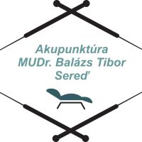 Akupunktúra, MUDr. Balázs Tibor
