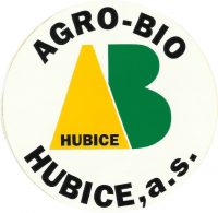 AGRO - BIO HUBICE, a.s.