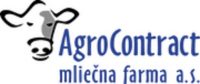 AgroContract mliečna farma, a.s.