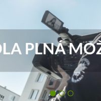 Stredná odborná škola masmediálnych a informačných štúdií