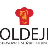 Jana Černá - závodné stravovanie a catering