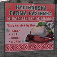 Agro-hydina Godány s.r.o.
