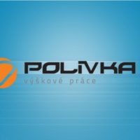 POLIVKA - výškové práce, Zdeněk Polívka
