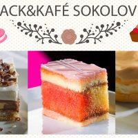 Smack & Café Sokolovňa - Viera Žilová