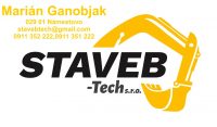 STAVEB - Tech s.r.o.