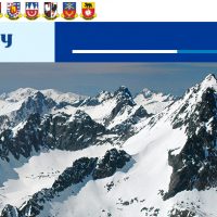 Mestský úrad Vysoké Tatry 1