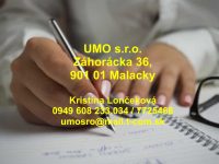 UMO s.r.o.