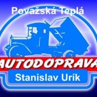 Stanislav Urík - Autodoprava