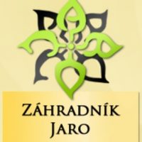 Záhradník Jaro - Jaroslav Škojec